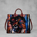 Sac à main Elle...Autrement - Pièce unique